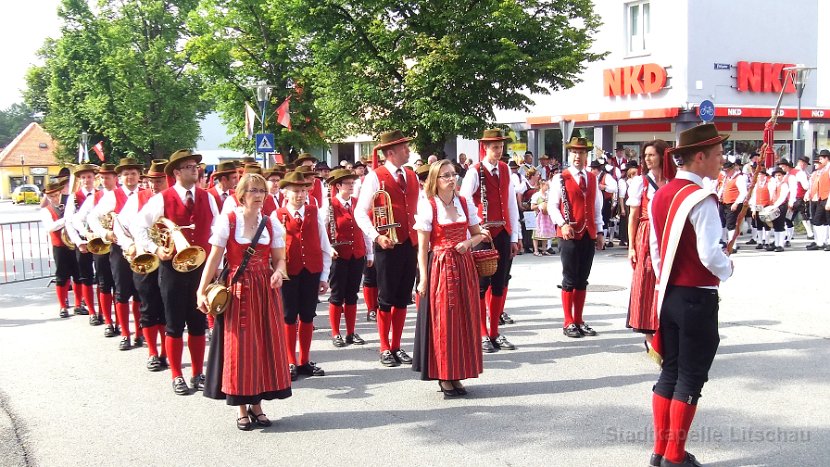 2015_06_13 Bezirksmusikfest in Gmuend (BAG) (6)